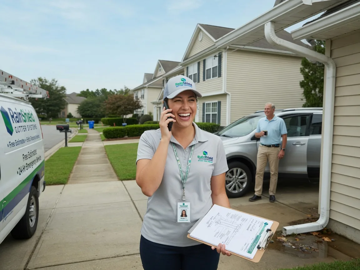 Gutter Installation Penokee, KS FAQs